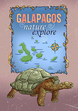 Galapagos Nature Explore