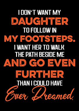 Beside Me Loving and Brave