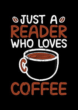 Just a reader who loves