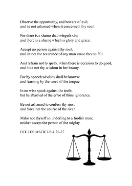 Balanced Instructions