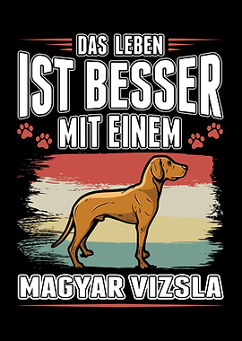 Das Leben ist besser mit