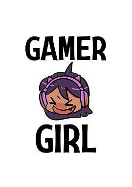 Gamer Girl