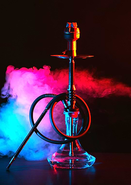 Shisha Hookah