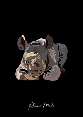 Rhino Milo