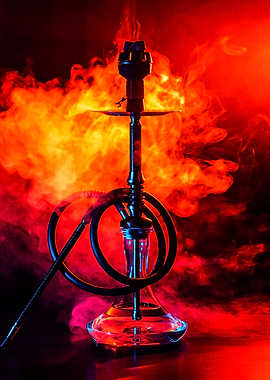 Shisha Hookah