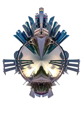 Singapore Marina Bay