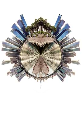 Singapore Marina Bay