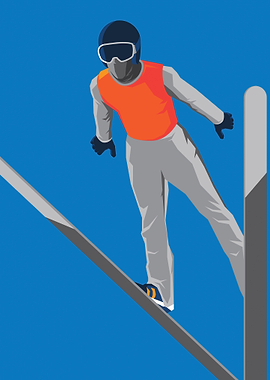 Ski Jump