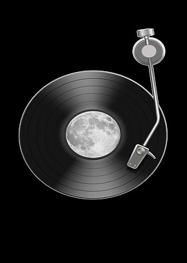 Moon Full Moon Record