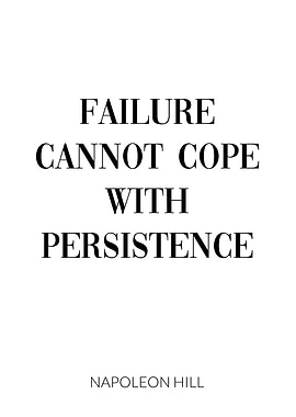 Napoleon Hill Quote