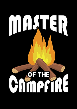 Master Of The Camper
