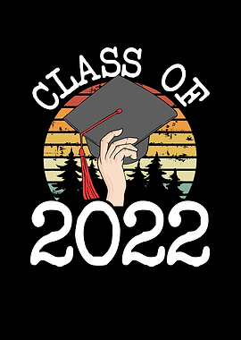 Class of 2022 retro
