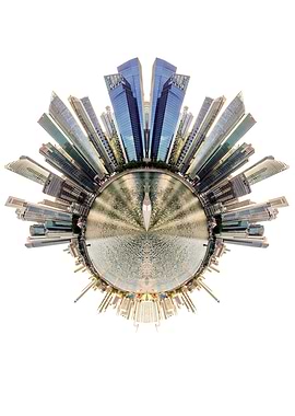 Singapore Marina Bay