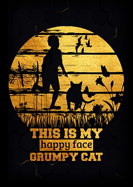 This is My Happy Face