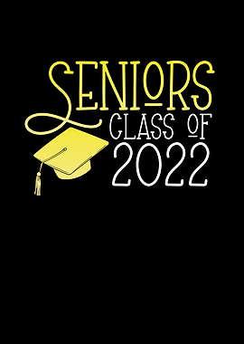 Seniors class of 2022