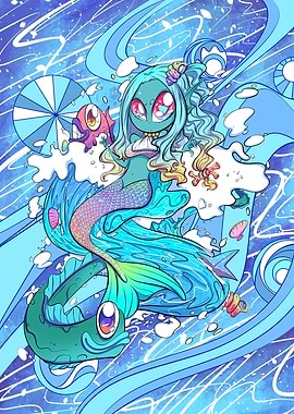 Mermaid