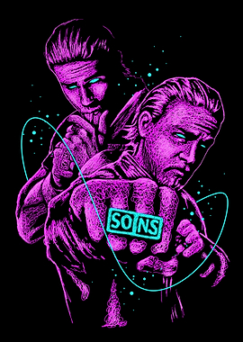 SOA TV MOVIE TRENDING SONS