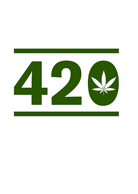 420 Marijuana