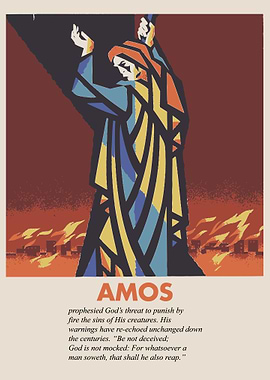AMOS