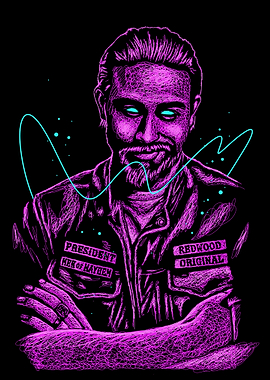 SOA TV MOVIE FAVORITE SONS