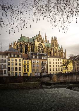 Metz