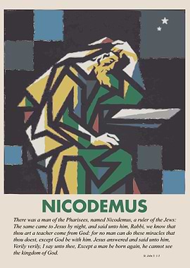 NICODEMUS