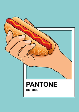 Hot dog