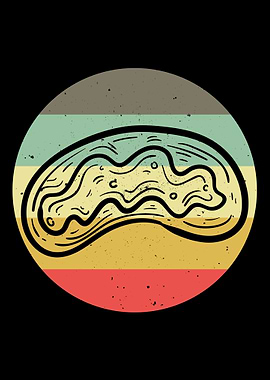 Retro Biology Vintage