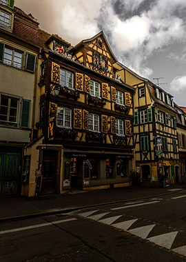 Colmar