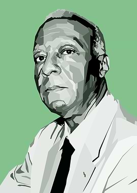 A Philip Randolph