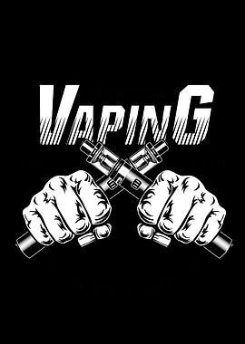Vaping