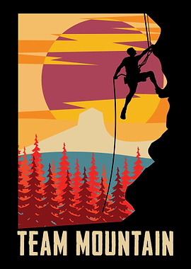 Mountaineering Mountaineer