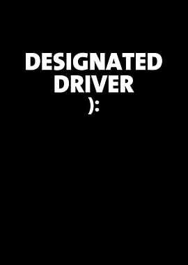 Designated Driver