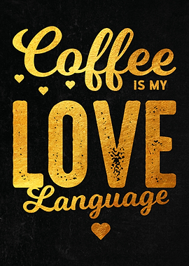 Coffee love