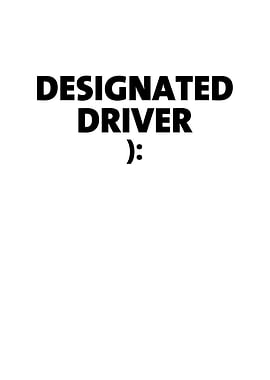 Designated Driver