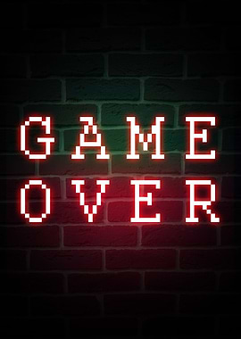 Game Over