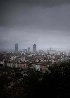 Lyon