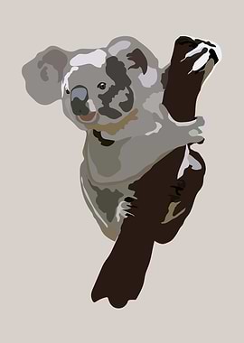 Koala Pity
