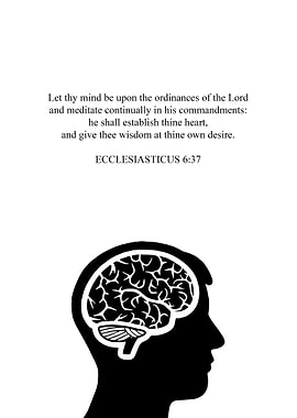 Meditate Continually