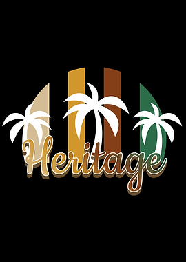 Heritage Retro