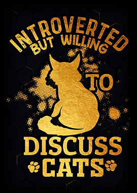 Introverted But Willing