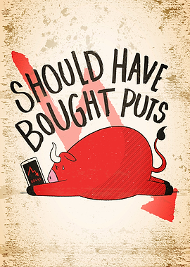 Bearish Options Trader