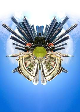 Singapore The Padang