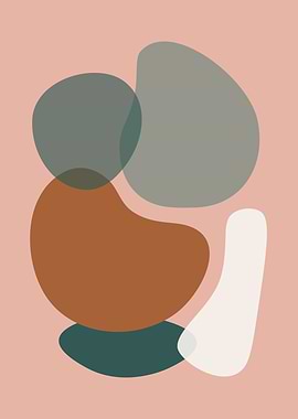 Nordic modern paintings