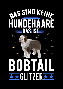 Bobtail Glitzer