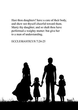 Protect your daughters