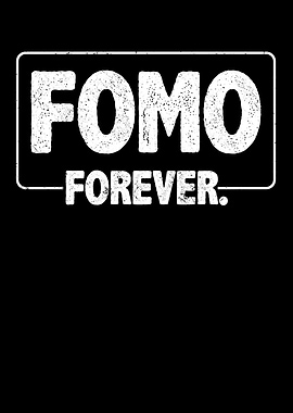 FOMO Forever Crypto