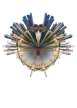 Singapore Marina Bay