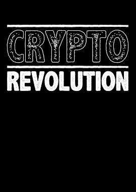 Crypto Revolution