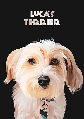 Lucas Terrier